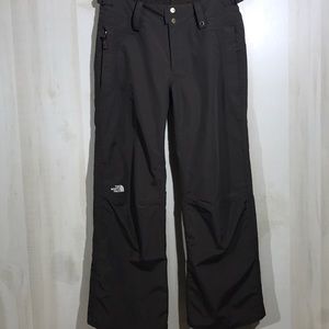NWOT NORTH FACE Hyvent Ski Pants
